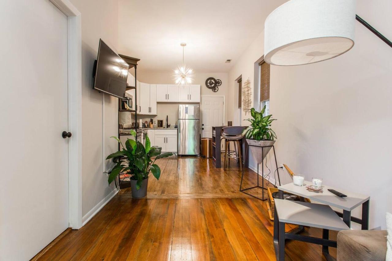 ✪ Cozy 1 Bedroom Close To Downtown Chicago ✪ Exterior photo